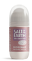 Salt Of The Earth Natural Deodorant Roll On Lavender & Vanilla 75ML