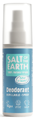 Salt Of The Earth Ocean + Coconut Deodorant Refillable Spray 100ML
