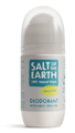 Salt Of The Earth Natural Deodorant Roll On Parfumvrij 75ML