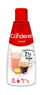 Canderel Vloeibaar 200ML 