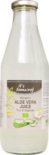 Its Amazing Aloë Vera Juice 750ML
