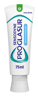 Sensodyne Tandpasta Proglasur Gentle Whitening 75ML 