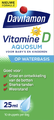 Davitamon Aquosum Vitamine D 25ML