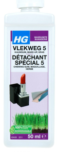 HG Vlekweg 5 50ML 