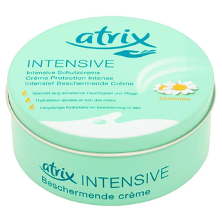 Atrix Intensief Beschermende Crème met Kamille 250ML