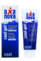 Axanova Cool Gel Verkoelende Zalf met Menthol en Arnica 125ML verpakking met tube