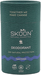 Skoon Deodorant Dark Forest 65GR 