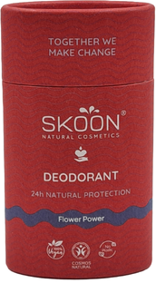 Skoon Deodorant Flower Power 65GR 