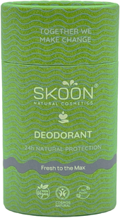 Skoon Deodorant Fresh To The Max 65GR 