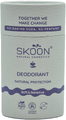Skoon Deodorant Soft & Sensitive 65GR