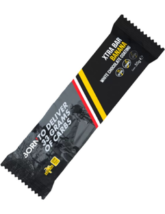 Born Xtra Bar Banana White Chocolate 50GR 