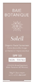 Baie Botanique Soleil Facial Sunscreen Non-Tinted SPF50 36GR