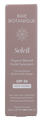 Baie Botanique Soleil Facial Sunscreen SPF 50 70GR