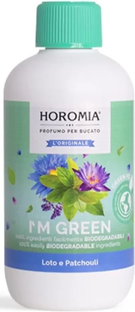 Horomia Wasparfum Patchouli 400ML 