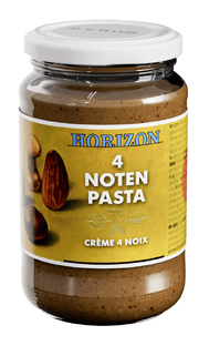 Horizon 4 Noten Pasta 350GR 