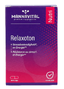 MannaVital Relaxoton Capsules 60VCP