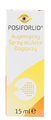 Posiforlid Oogspray 15ML