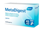 Metagenics MetaDigest Lacto Capsules 45CP