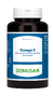 Bonusan Omega-3 360mg EPA 240mg DHA Softgels 180SG 