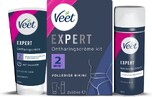 Veet Expert Ontharingscrème Kit 100ML