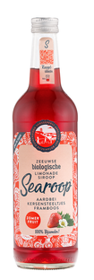 Searoop Zomerfruit 500ML 