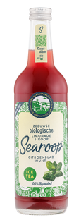 Searoop IceTea 500ML 