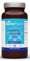 Sanopharm N-acetyl L-cysteine Capsules 60CP