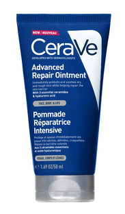 CeraVe Intensieve Herstellende Balsem 50ML 