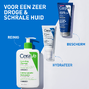 CeraVe Intensieve Herstellende Balsem 50ML 85578