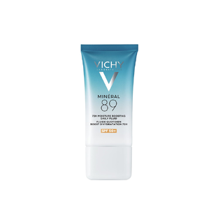 Vichy Mineral 89 72H Moisture Boosting Daily Fluid SPF50+ 50ML 