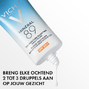 Vichy Mineral 89 72H Moisture Boosting Daily Fluid SPF50+ 50MLgebruikswijze