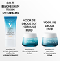 Vichy Mineral 89 72H Moisture Boosting Daily Fluid SPF50+ 50ML 87174