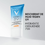 Vichy Mineral 89 72H Moisture Boosting Daily Fluid SPF50+ 50ML 87181