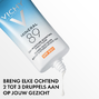 Vichy Mineral 89 72H Moisture Boosting Daily Fluid SPF50+ 50ML 87189