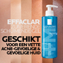 La Roche-Posay Effaclar Zuiverende Schuimende Gel Navulling 400ML2