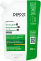 Vichy Dercos Anti Dandruff Dermatological Shampoo Dry Hair 500ML