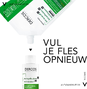 Vichy Dercos Anti Dandruff Dermatological Shampoo Dry Hair 500MLnavulling