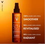 Vichy Capital Cell Protect Invisible Oil SPF50+ 200ML belofte