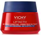 Vichy Liftactiv B3 Tone Correcting Night Pure Retinol 50ML