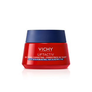 Vichy Liftactiv B3 Tone Correcting Night Pure Retinol 50ML 