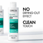 Vichy Dercos Oil Correct Dermatological Shampoo Oily Scalp & Hair 200MLbelofte