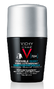 Vichy Homme 72H Invisible Resist Detranspirant 0% Alcohol 50ML 