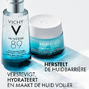 Vichy Mineral 89 100H Moisture Boosting Cream 0% Parfum 50MLbelofte