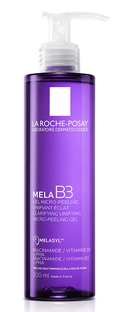 La Roche-Posay Mela B3 Micro-Peeling Gel 200ML 