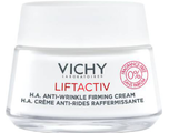 Vichy Liftactiv H.A. Anti Wrinkle Firming Cream 0% Parfum 50ML