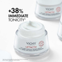 Vichy Liftactiv H.A. Anti Wrinkle Firming Cream 0% Parfum 50MLpercentage toner