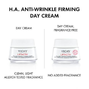 Vichy Liftactiv H.A. Anti Wrinkle Firming Cream 0% Parfum 50MLproduct vergelijking