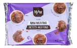 Mjam Mini Muffins Choco 252GR