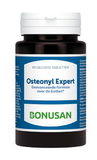 Bonusan Osteonyl Expert Tabletten 60TB 