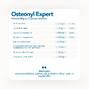 Bonusan Osteonyl Expert Tabletten 60TB 77934